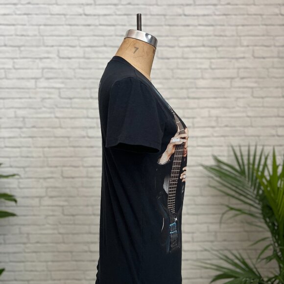 Prince Welcome 2 Canada Double Sided Tour T-Shirt Size XS Small - Picture 3 of 7